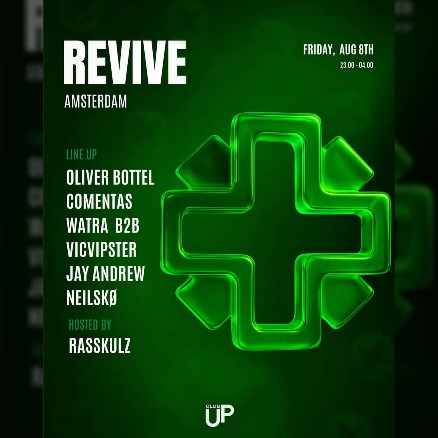 Revive