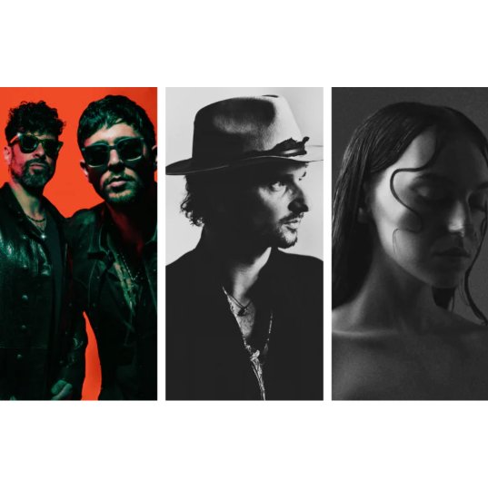 Bedouin, Satori (Live), Reallms