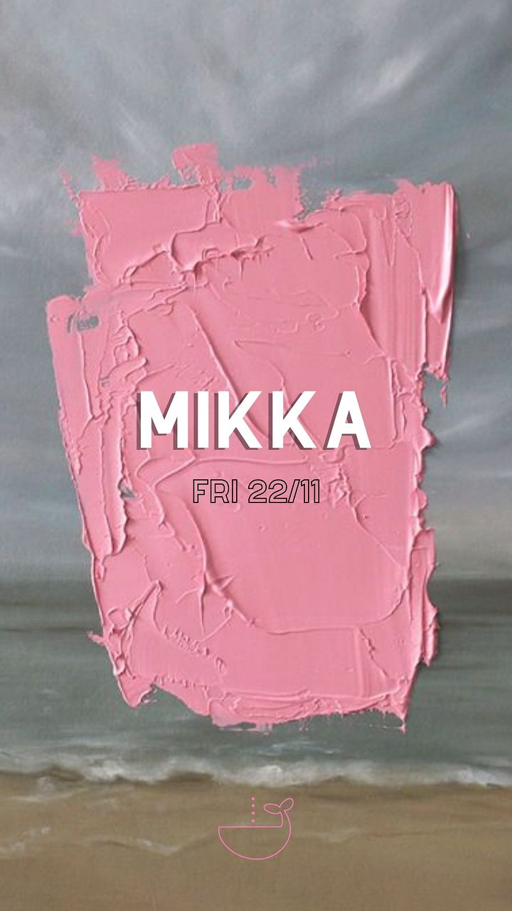MIKKA