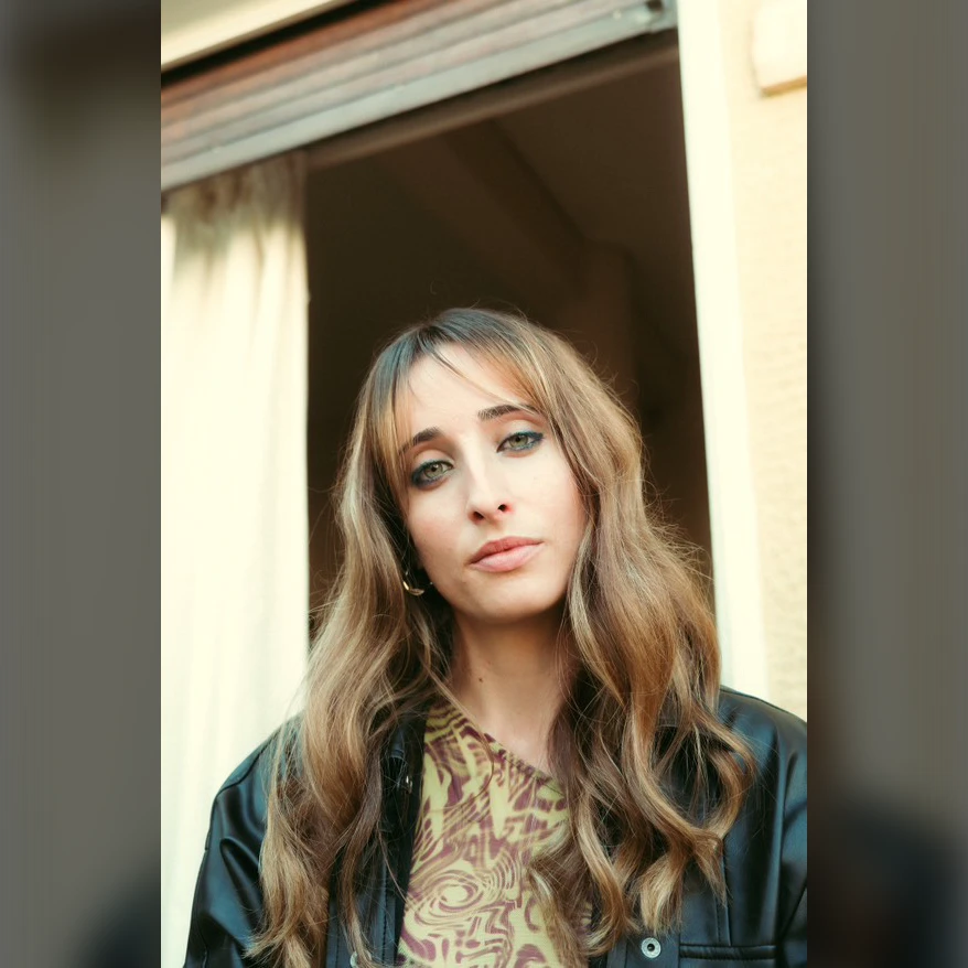 EROPHILIE | Η ΜΟΥΣΙΚΗ ΕΙΝΑΙ ΓΥΝΑΙΚΑ