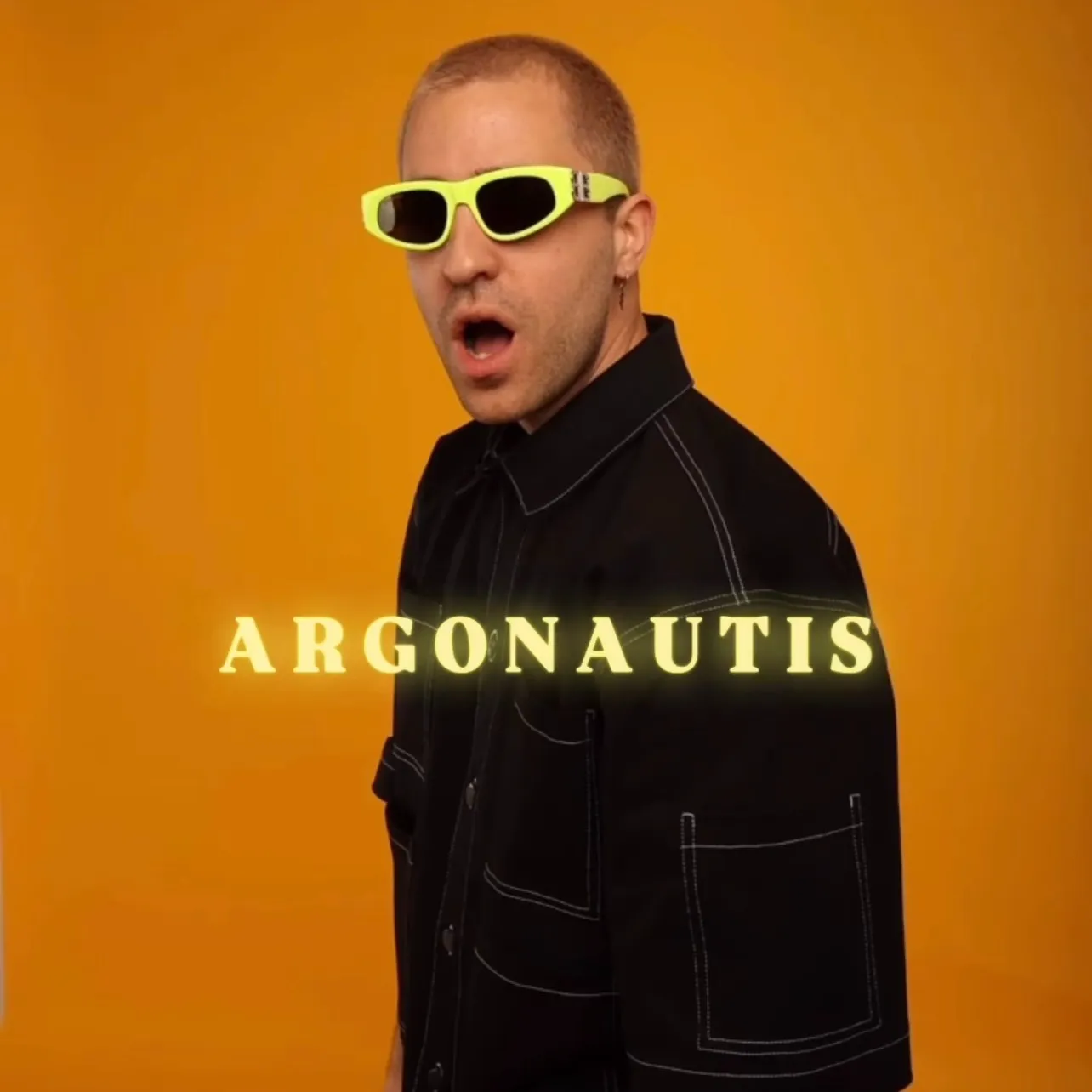 DisplayDeejay | Argonautis