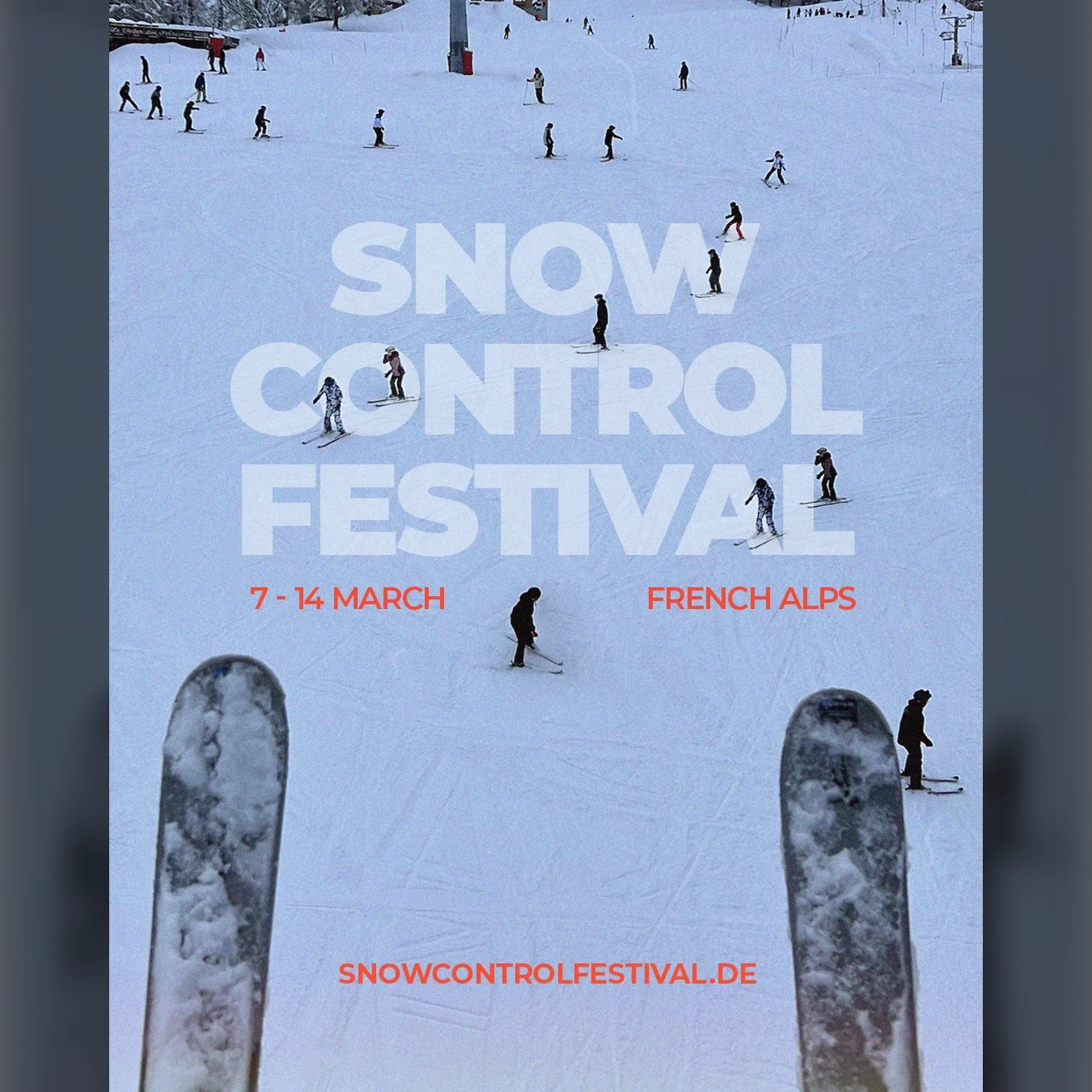 Snow Control Festival