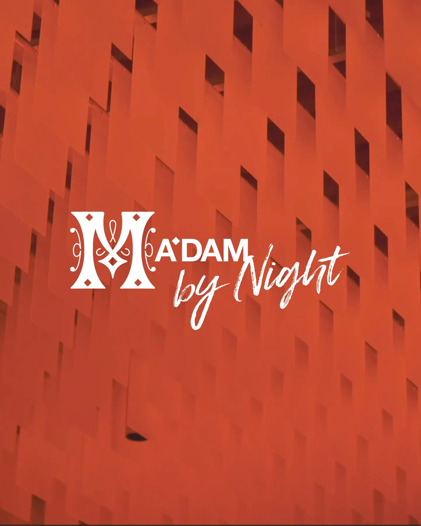 Madam by Night invites: LevyM, Henry X, Cees