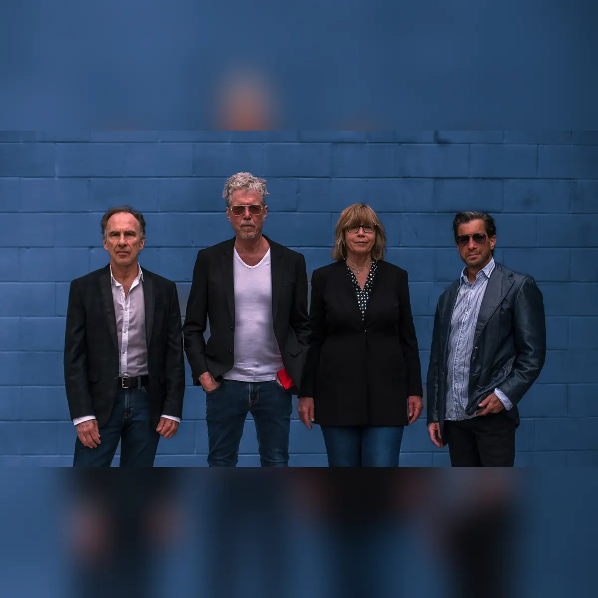 The Jayhawks