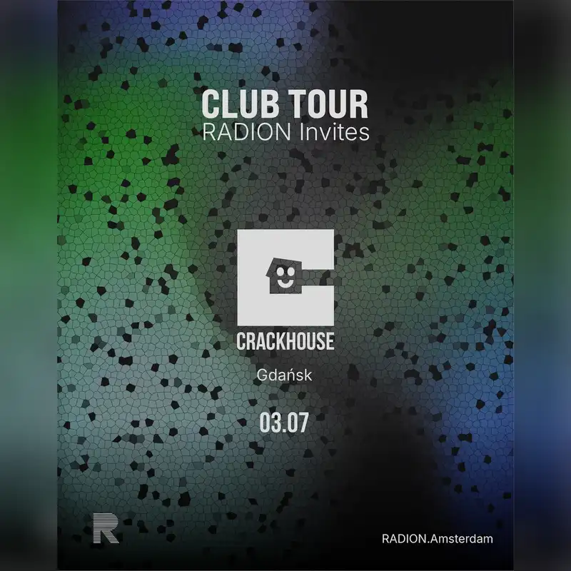 CRACKHOUSE Gdańsk