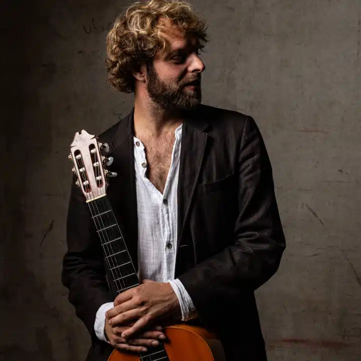 Zoca Flavor: Holandaluz