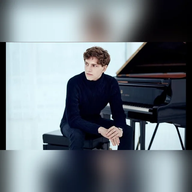 Jan Lisiecki - Jan Lisiecki
