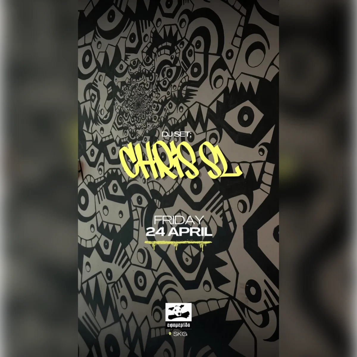 Chris SL 