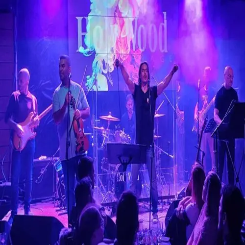 Μάνος Αγγελάκης & Κυλιόμενη Λήθη fullband