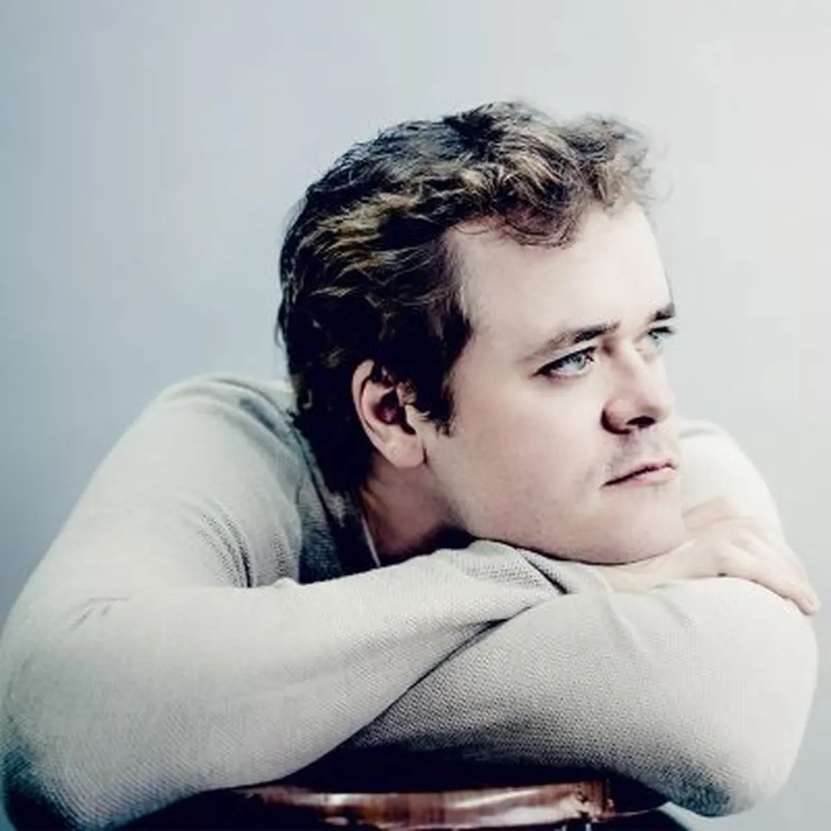 Benjamin Grosvenor