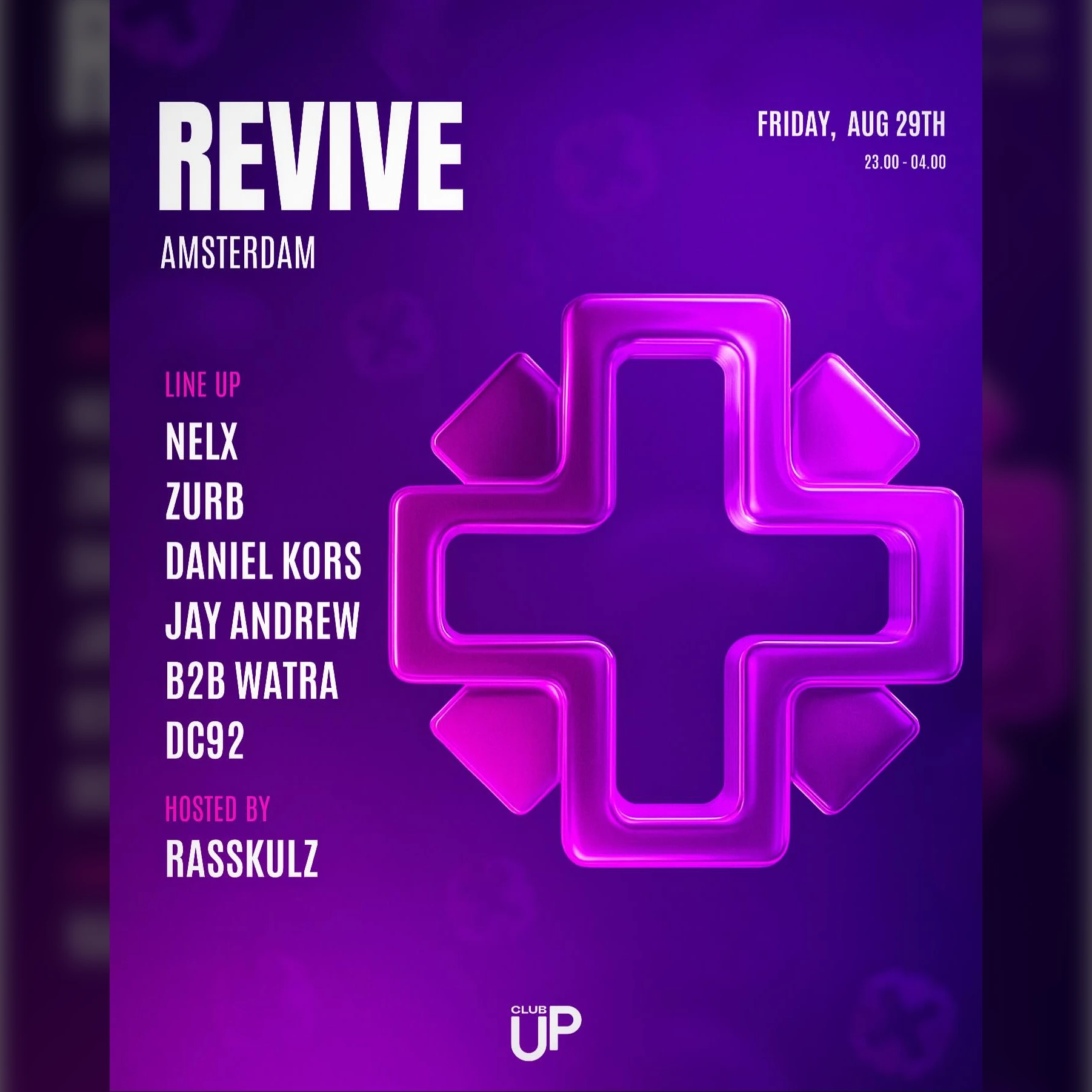 Revive 