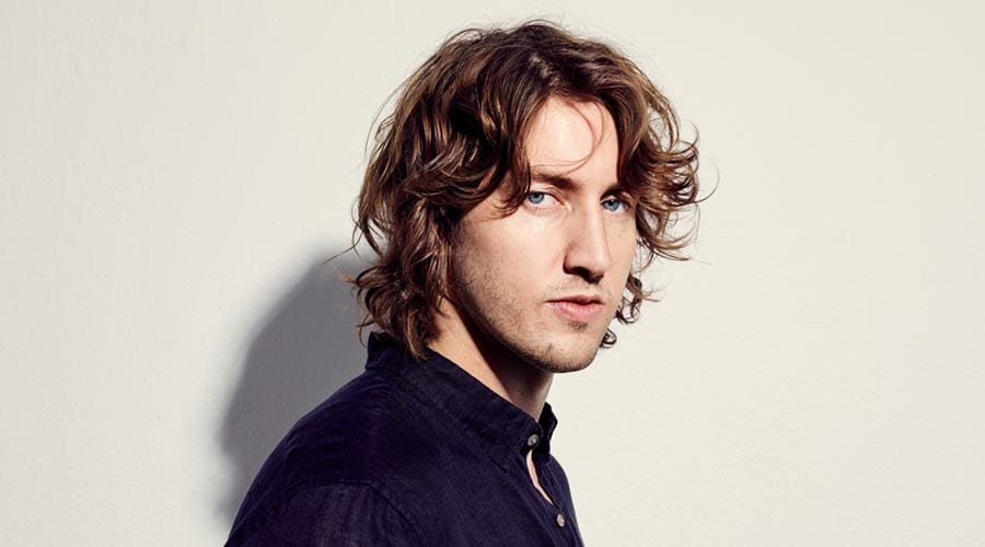 26/2 Dean Lewis
