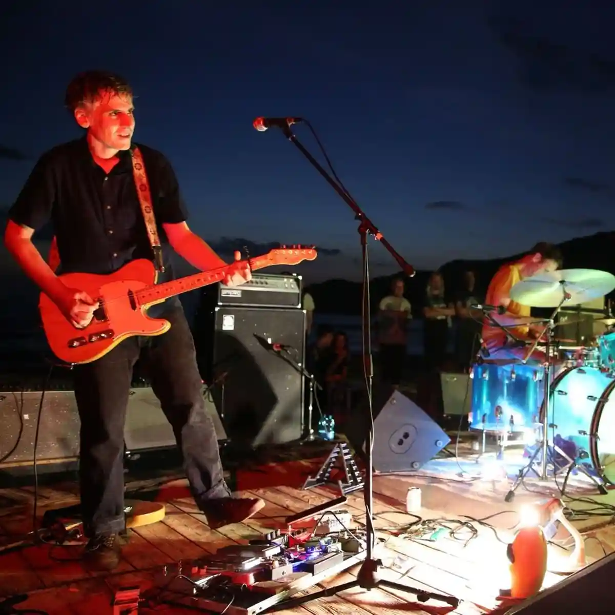 Dead Meadow