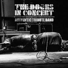 The Doors In Concert