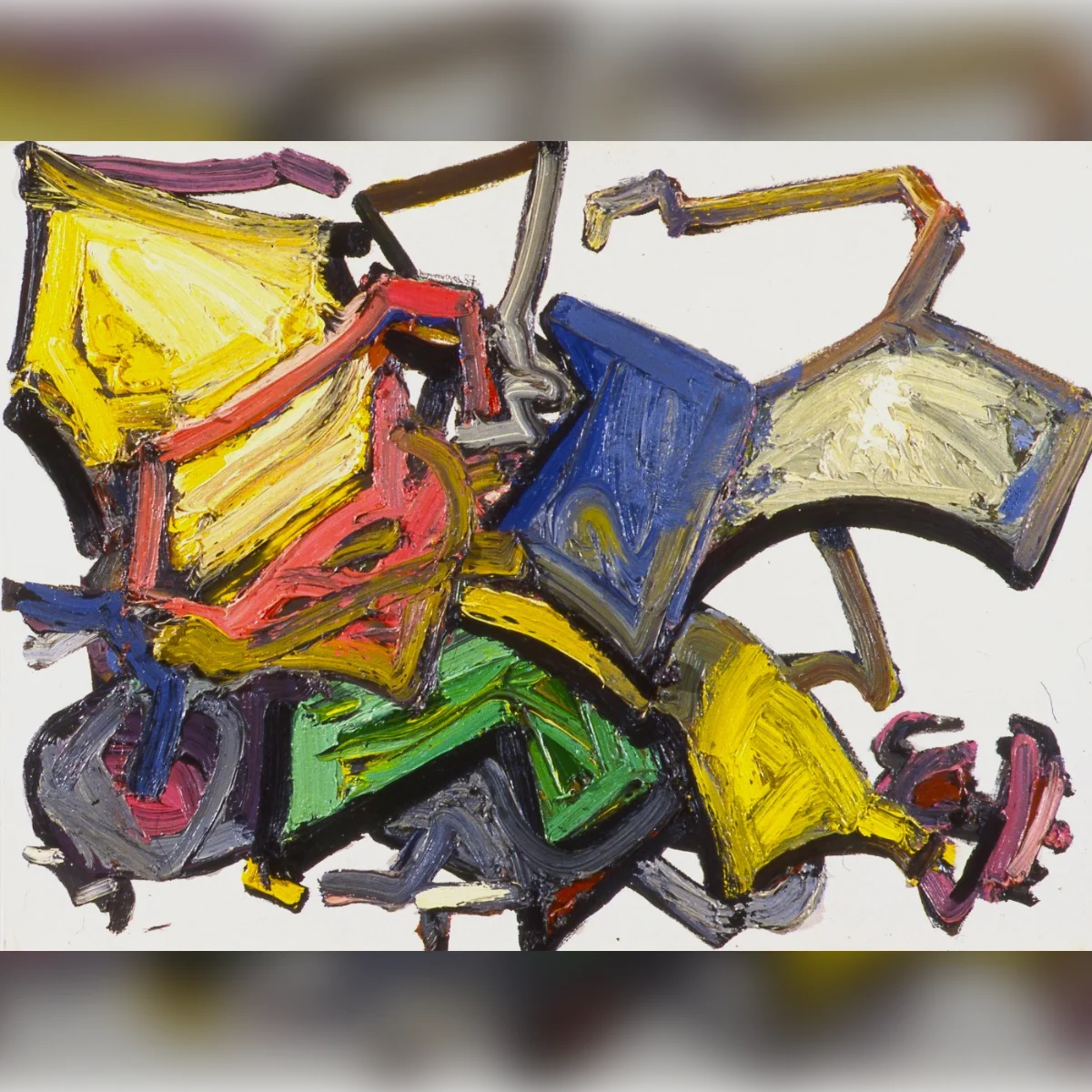 Synaesthesia: When Sound Meets Colour