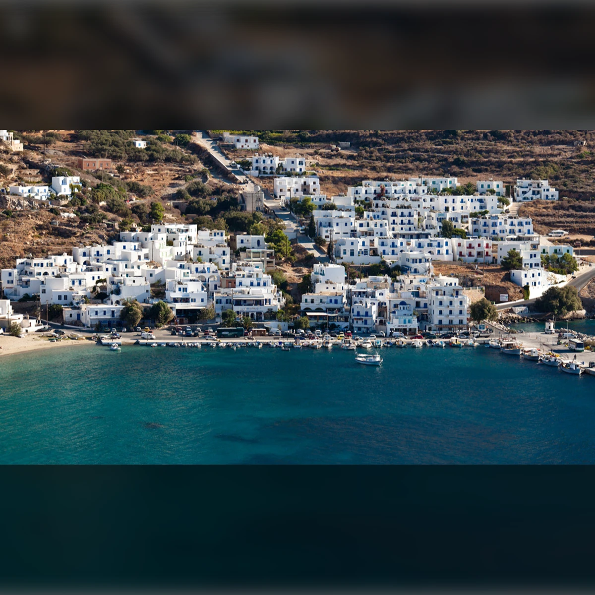 Πανηγύρι Μεταμόρφωσης του Σωτήρος | Πλατεία Αιγιάλης 