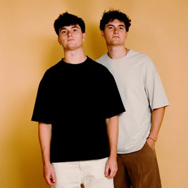 Mellizos - Mellizos