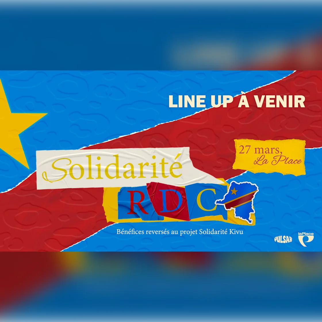 Solidarite Rdc