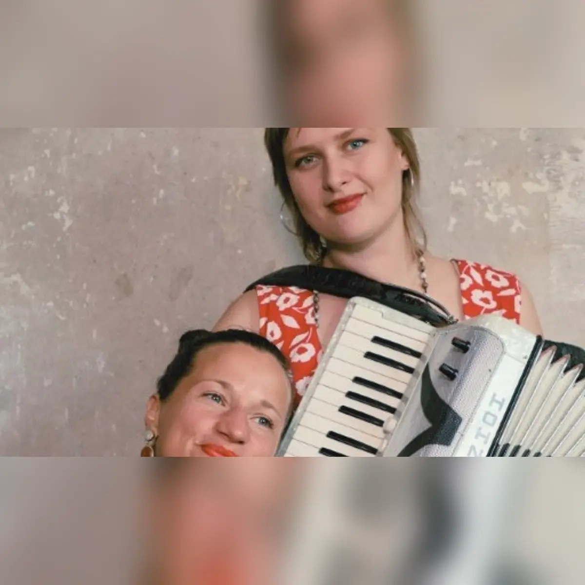 Französische Chansons für Herz & Nieren - Les Amoureuses