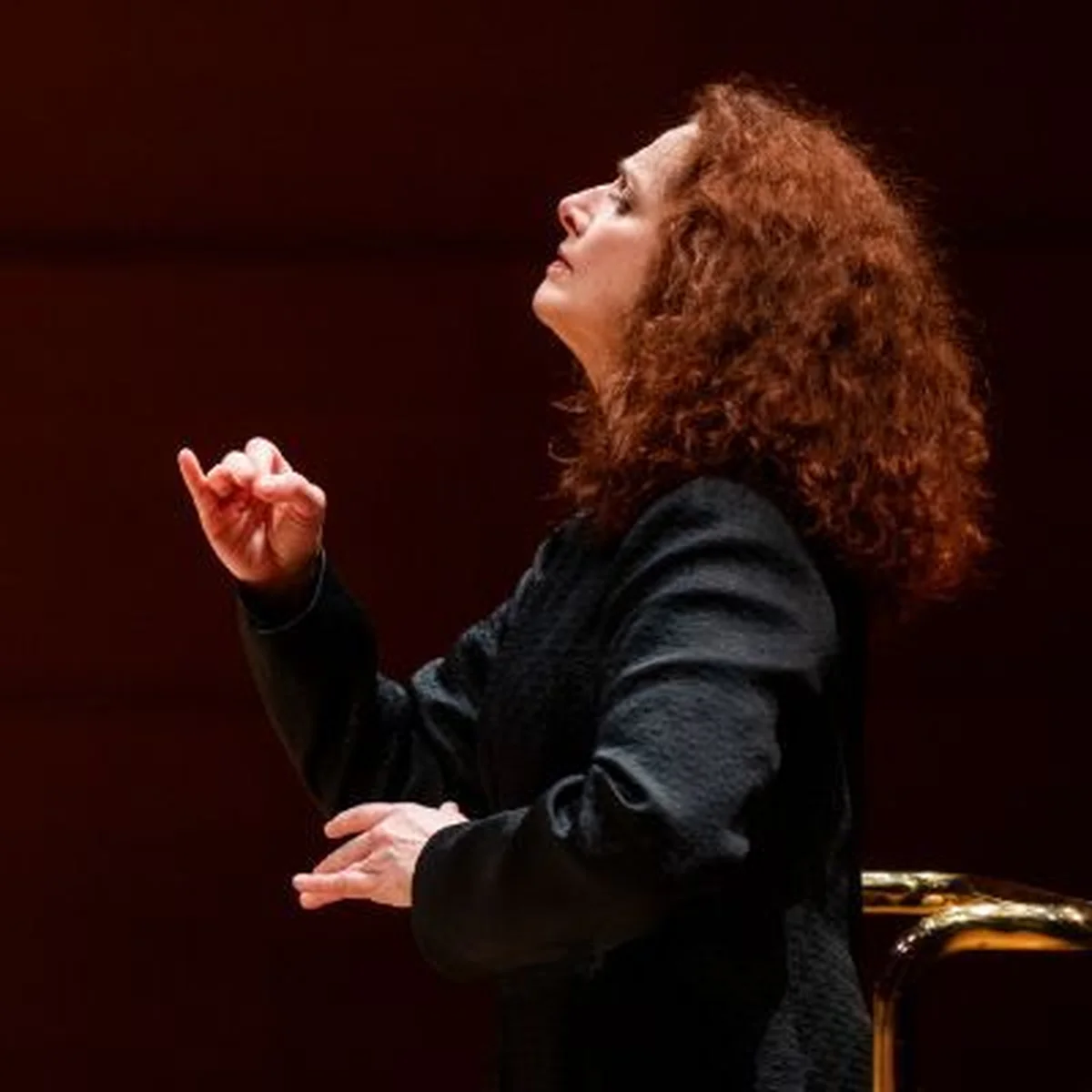 Le Concert d’Astrée / Emmanuelle Haïm