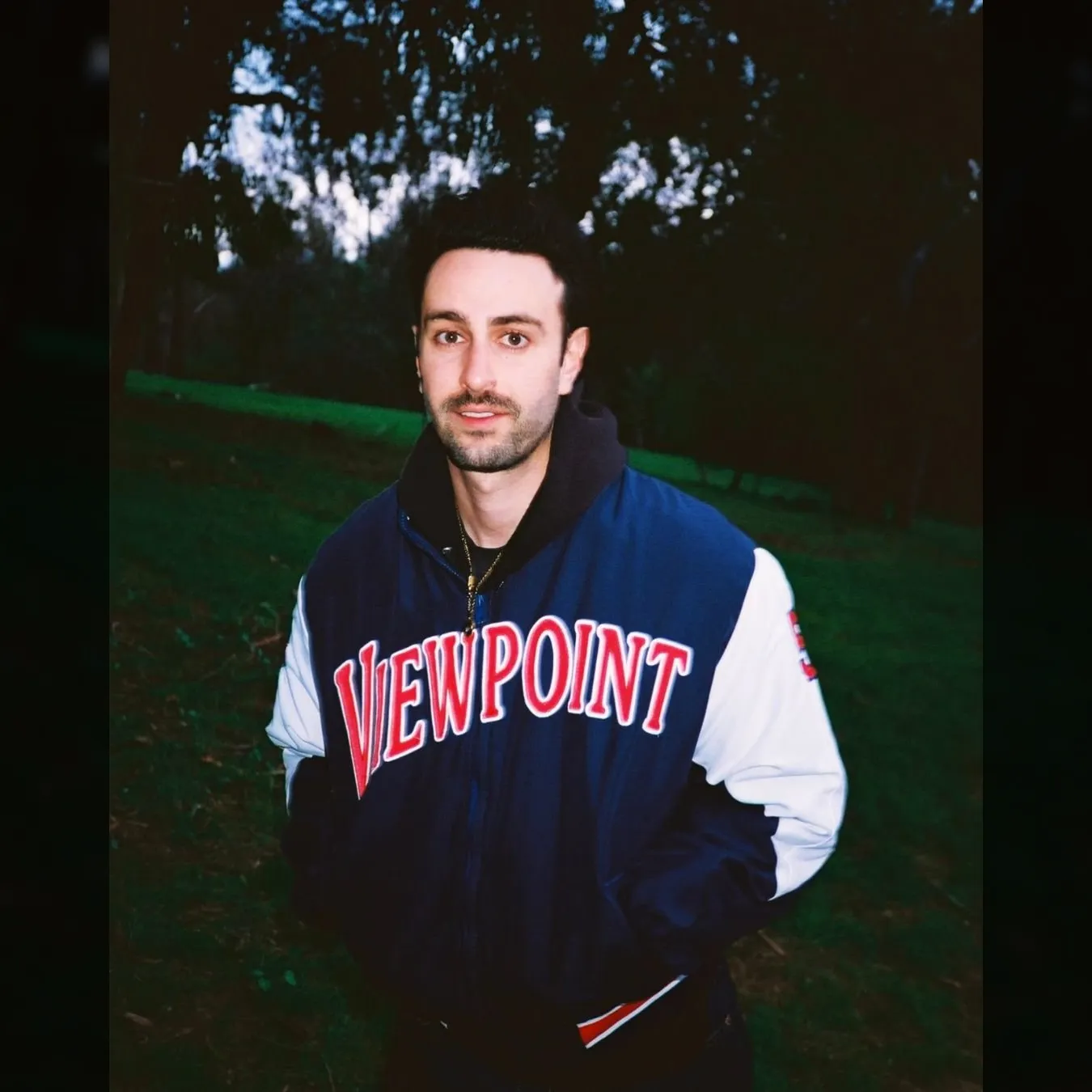 Jesse Gold