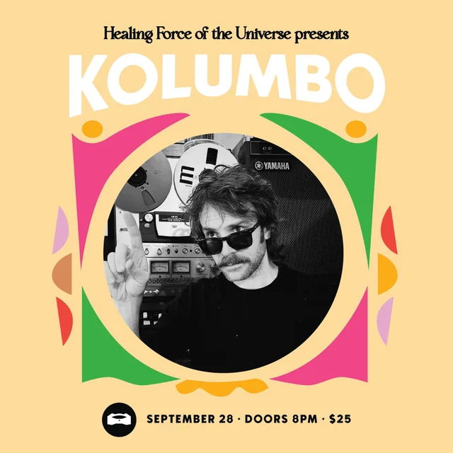 Kolumbo - Kolumbo