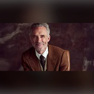 Dr. Jordan B. Peterson