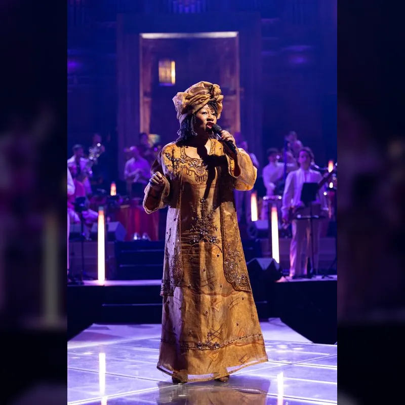 A Firi Fu Fri – Suriname’s 50 years of independence