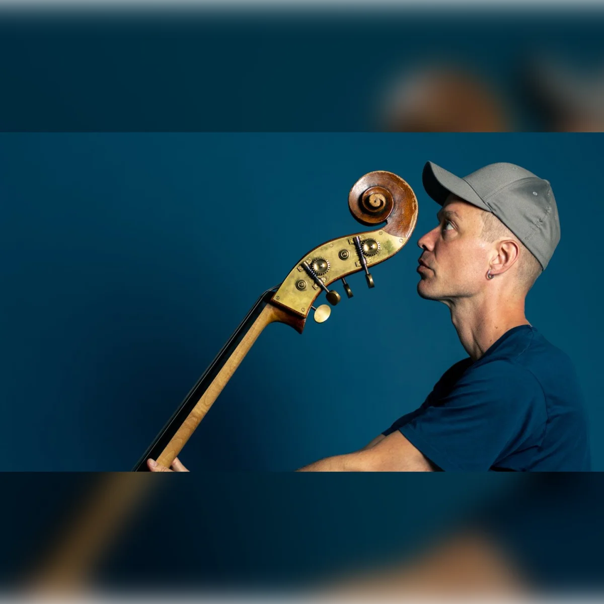 Jasper Høiby's 3Elements