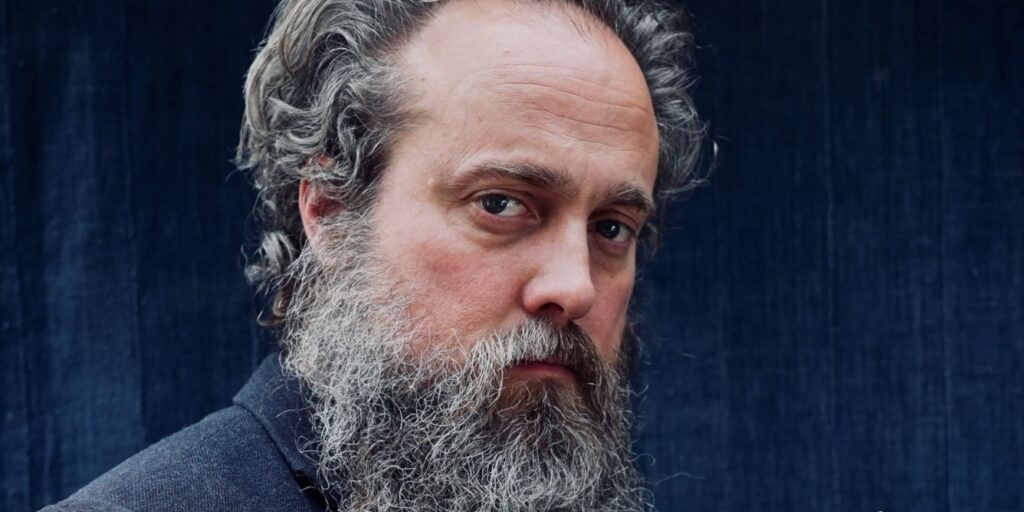 Iron & Wine + Lizzie No