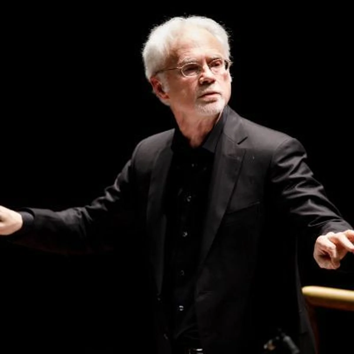 London Symphony Orchestra - John Adams - Víkingur Ólafsson