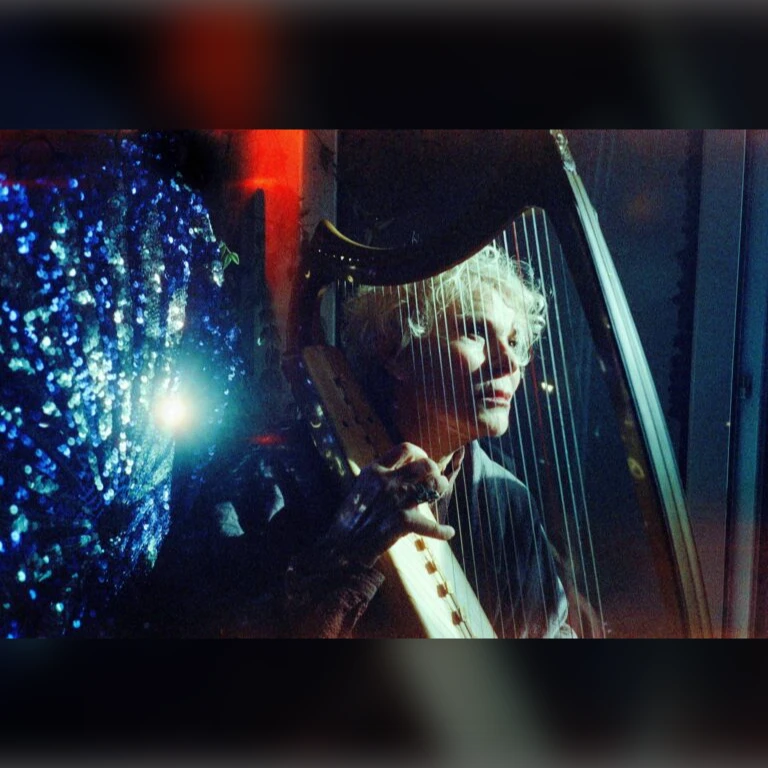 Futura Resistenza presents Emmanuelle Parrenin, Gunnar Gunnsteinsson, Able Noise, Duckfood (DJ)