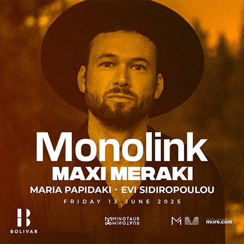 Monolink I Maxi Meraki