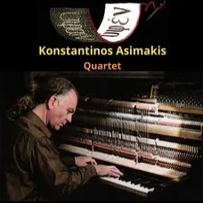 Konstantinos Asimakis Quartet