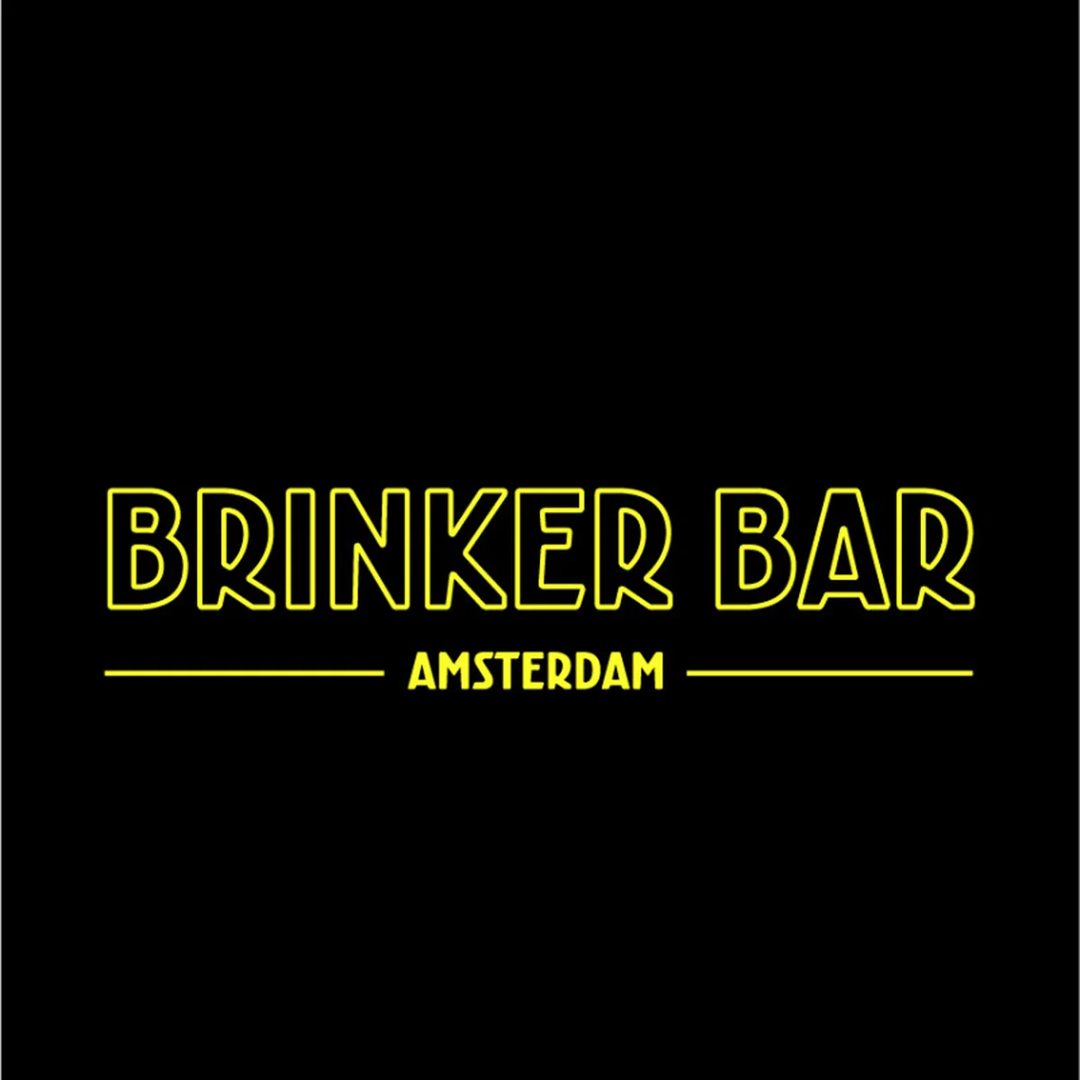 Crazy Saturday at the Brinker Bar