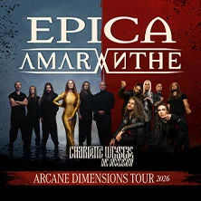 EPICA & AMARANTHE