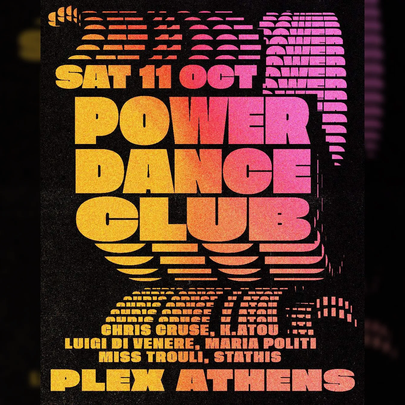 Power Dance Club Athens