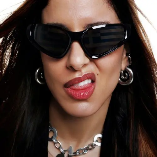 HER | Marina Satti | POP TOUR