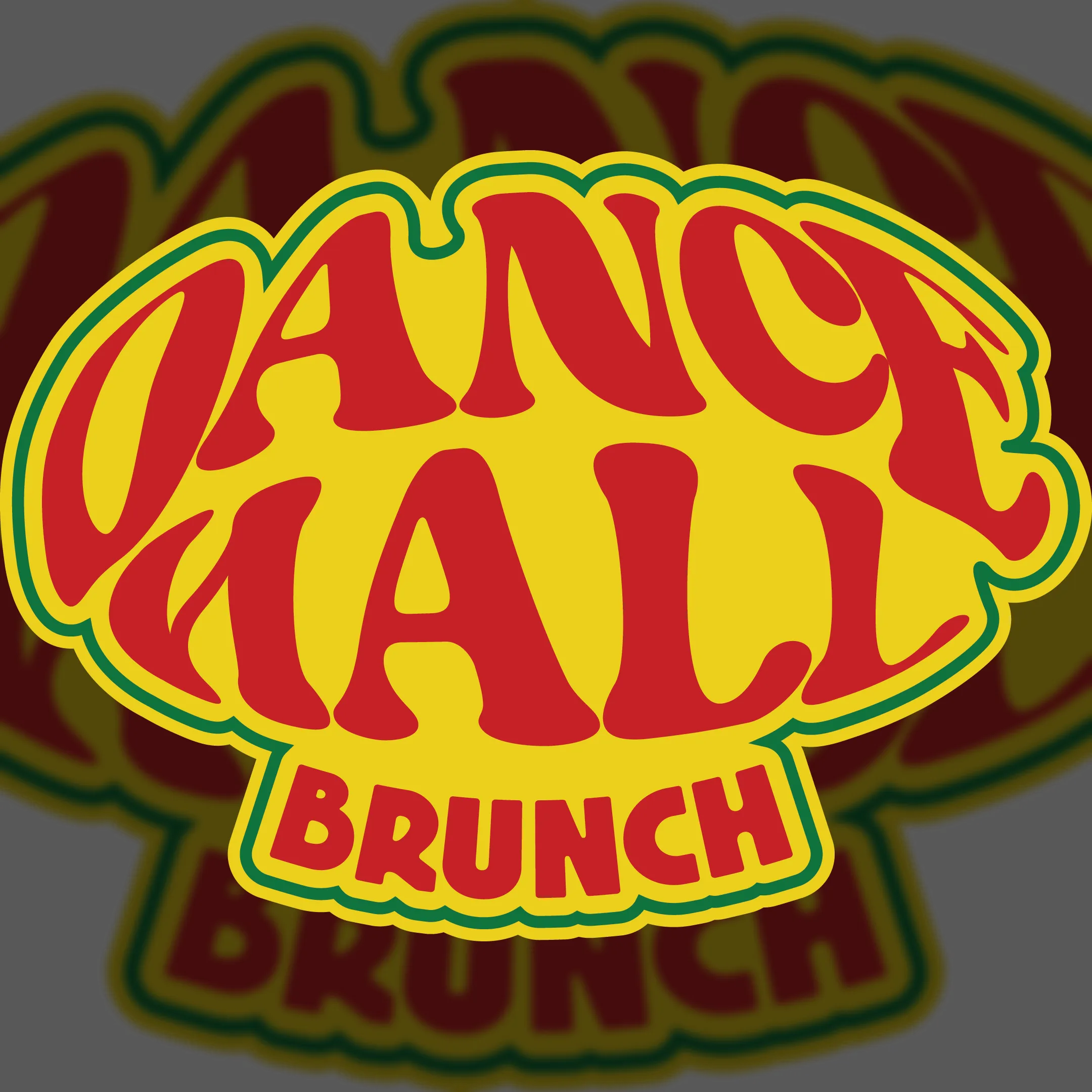 Dancehall Brunch Steesko Bday Bash