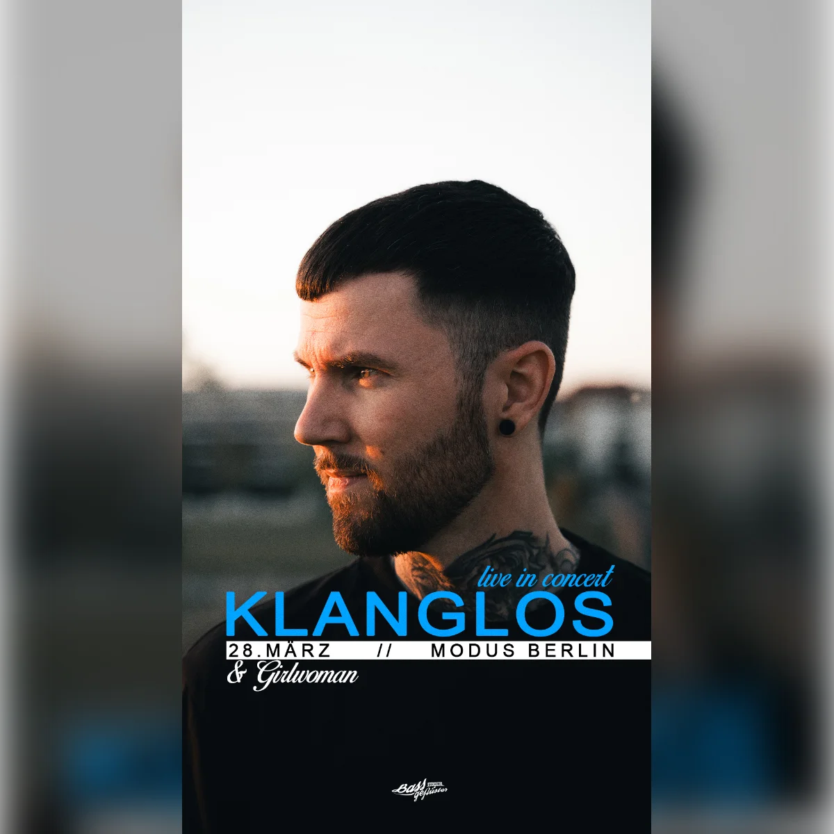 Klanglos 