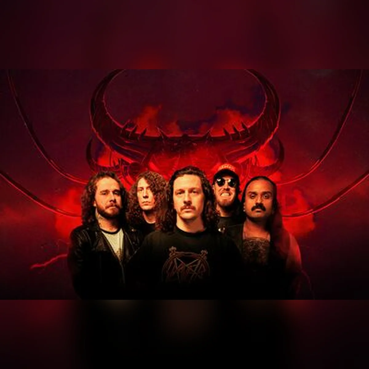 BAEST: COLOSSAL EUROPEAN HEADLINE TOUR 2026