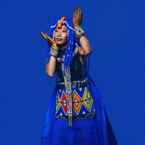 Fatoumata Diawara