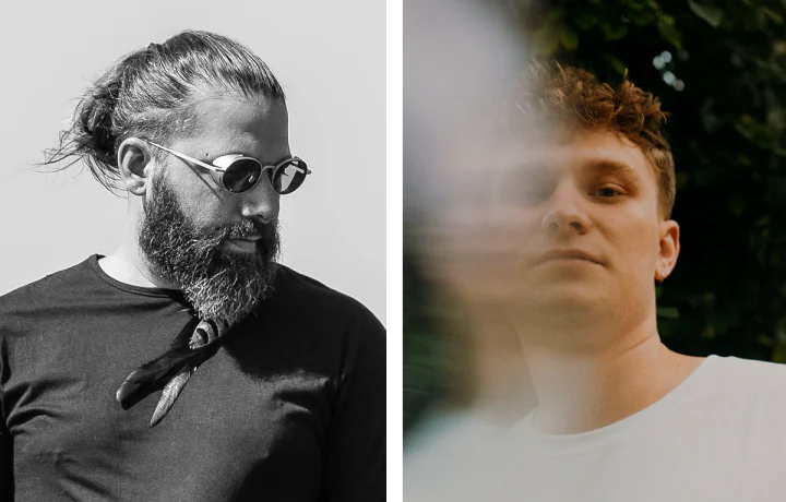 Lannka Invites Nils Hoffmann