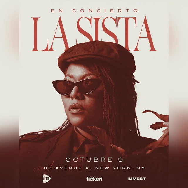 La Sista - La Sista