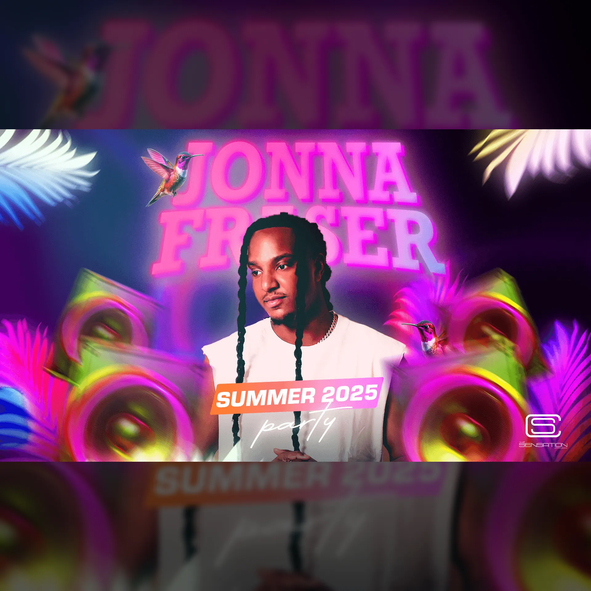 01/08 | JONNA FRASER