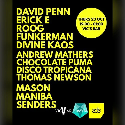 Liwyn Agency Showcase