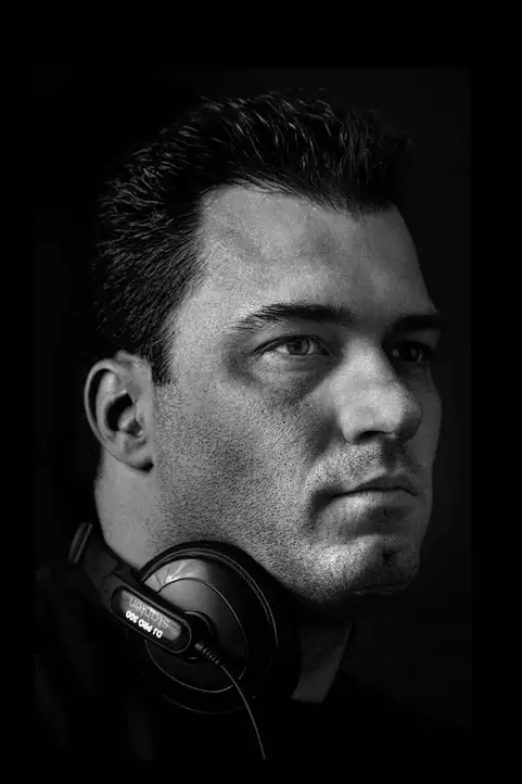 Amsterdam Techno Sessions with Joey Beltram (TRESOR - TRANSMAT - R&S) U.S.A