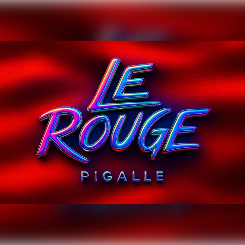 Le Rouge Friday 