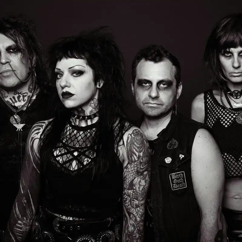 Nox Novacula + Bestial Mouths + Bleakness