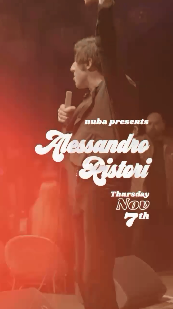 Alessandro Ristoni
